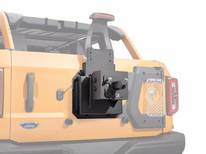 Havoc Offroad Hfb-05-021 Spare Tire Carrier||||87||o32hfb05021||1910856