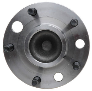 Raybestos Brakes 713085 Wheel Bearing And Hub Assembly||713085_3.Jpg||88||r42713085||1326316
