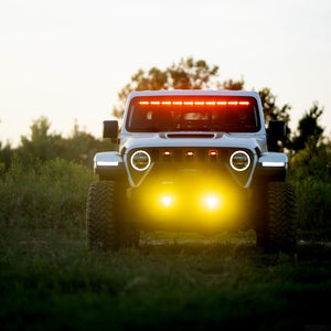 Kc Hilites 97147 Driving/ Fog Light||||95||k1397147||2023240