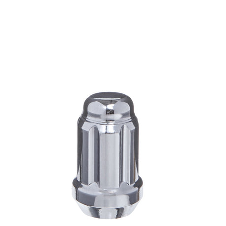 Product of West Coast Wheel Accessories W1025S 60 Degree Conical Bulge 12x1.25 Lug Nut 