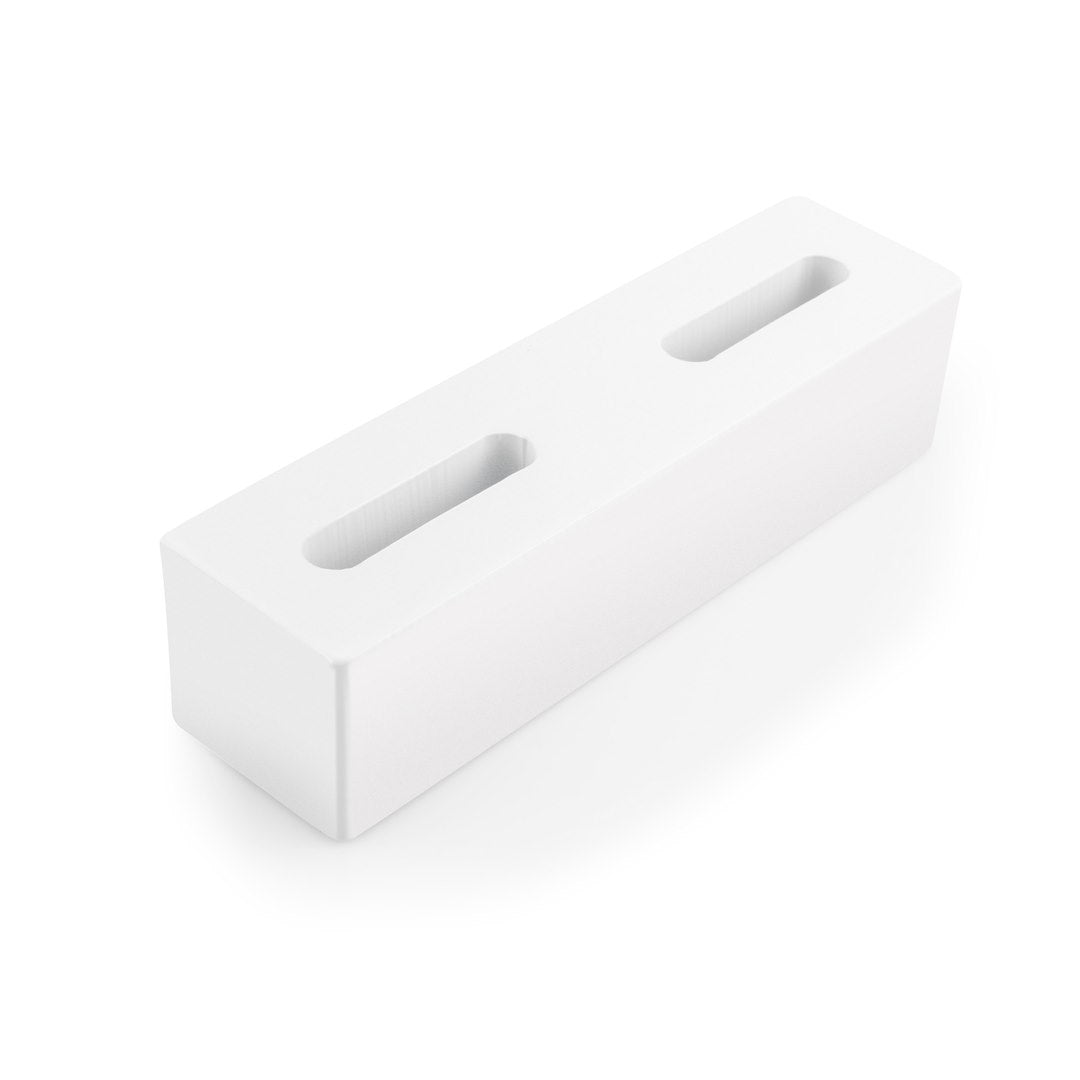 Minn Kota 1810357 Anchor System Mounting Bracket Spacer||1810357_1.Jpg||86||min1810357||1497973