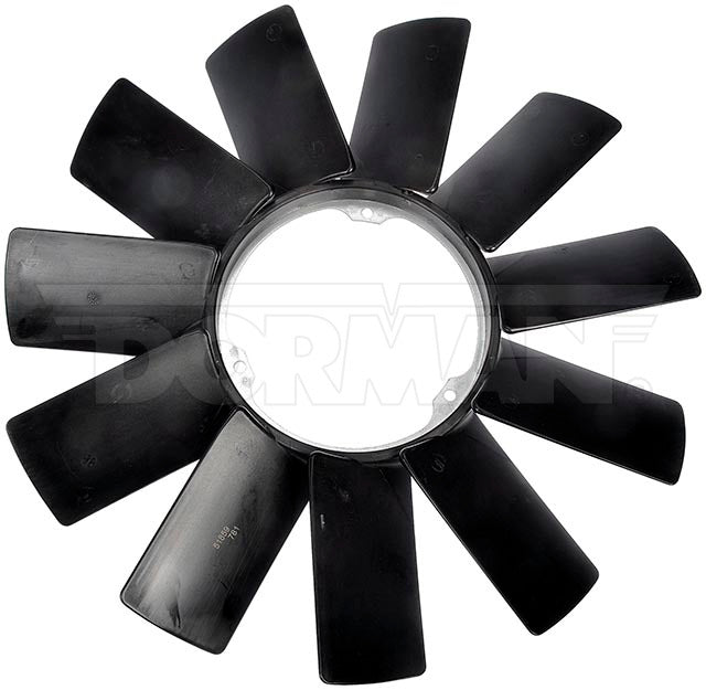 Dorman (Oe Solutions) 621-584 Cooling Fan Blade||621-584.Jpg||85||d18621584||1057111
