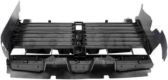 Dorman (Oe Solutions) 601-326 Radiator Shutter Assembly||601-326_1.Jpg||86||d18601326||852703