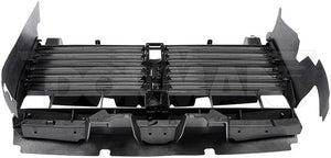 Dorman (Oe Solutions) 601-326 Radiator Shutter Assembly||601-326_1.Jpg||86||d18601326||852703