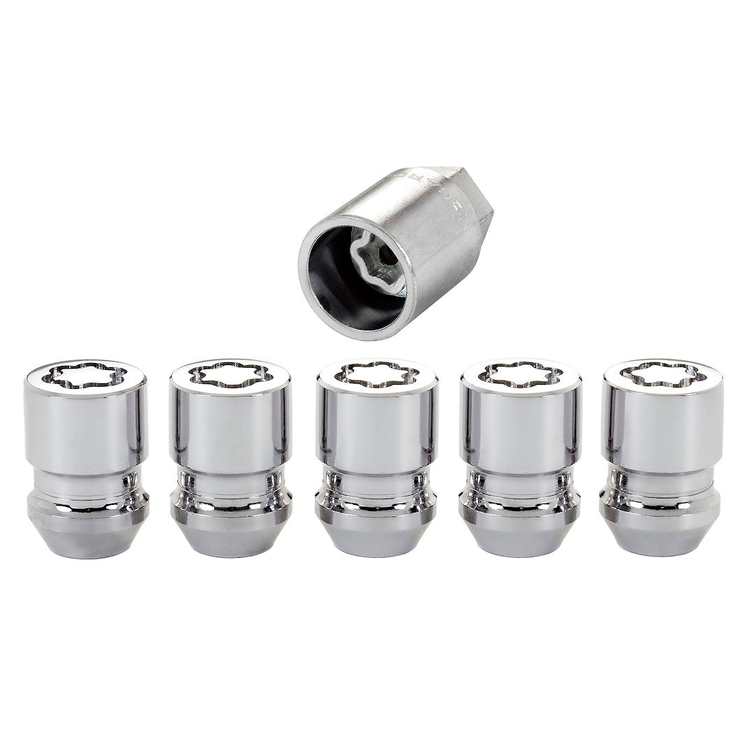Mcgard Wheel Access 24554 Wheel Lock||||85||m1524554||1907881
