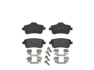 Product of Brembo P50099 Brake Pad - Set Of 4 