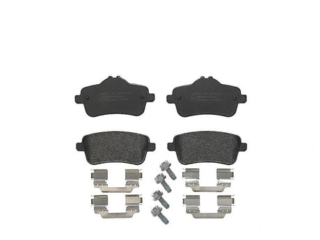 Product of Brembo P50099 Brake Pad - Set Of 4 