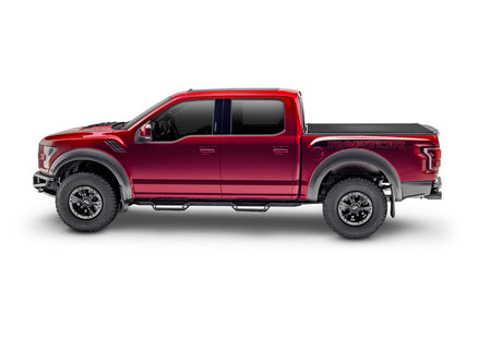 Product of Truxedo Sentry CT Hard Roll-Up 1598316 Tonneau Cover 