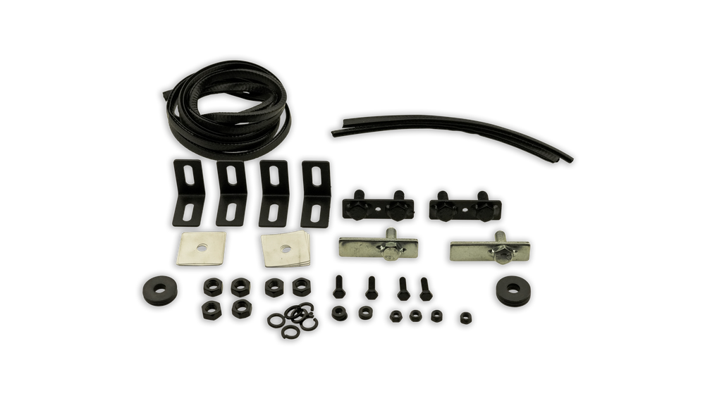 Body Armor Tc-19339w Bumper Extension||||86||b96tc19339w||2006738