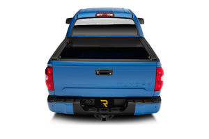 Product of Retrax RetraxONE XR Hard Manual Retractable T-60870 Tonneau Cover 