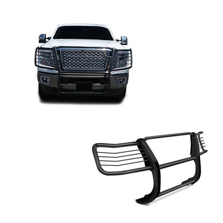 Black Horse Offroad 17nr28ma Grille Guard||17nr28ma_2.Jpeg||86||blk17nr28ma||2237596
