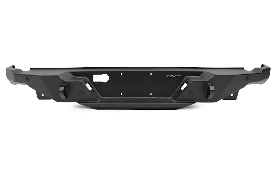 Product of DV8 Offroad RBGL-11 FS-15 Steel Powder Coated Bumper 