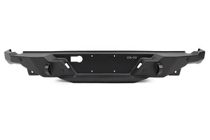 Product of DV8 Offroad RBGL-11 FS-15 Steel Powder Coated Bumper 