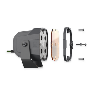 Product of ARC Lighting 4211D Driving/ Fog Light 