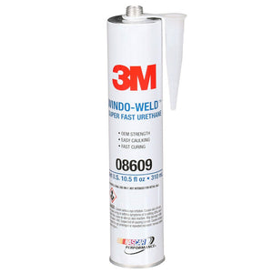 3m 08609 Window Glass Adhesive||08609.Jpg||85||t5508609||1248105