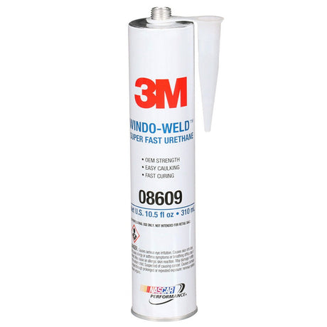 3m 08609 Window Glass Adhesive||08609.Jpg||85||t5508609||1248105