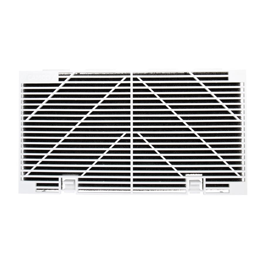 Camco 40409 Air Conditioner Ceiling Assembly Grille||40409.Jpg||85||c1w40409||1377615