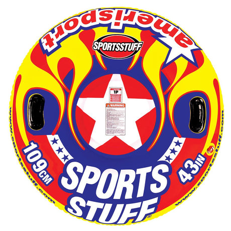 Product of Airhead 30-2512 Watersport Carrier