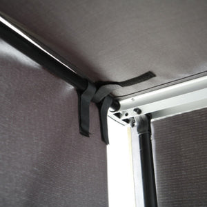 Overland Vehicle Systems 18089910 Awning Extension Panel||||87||ovs18089910||1911157