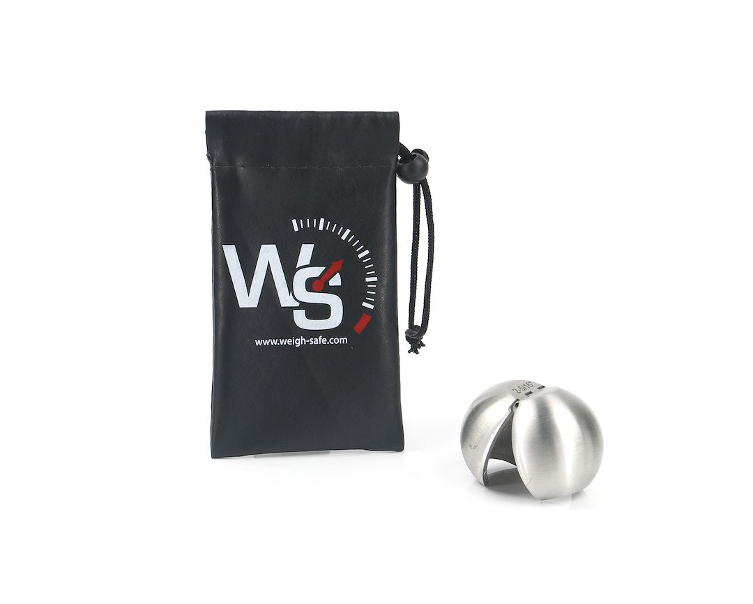 Weigh Safe Ws07 Trailer Hitch Ball Adapter||ws07.Jpg||85||wsfws07||1639988