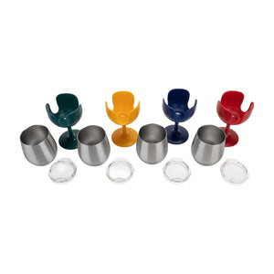 Product of Camco 53465 Drinking Glass