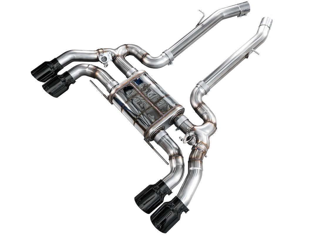 Awe Tuning 3025-43301 Exhaust System Kit||3025-43301.Jpg||85||awe302543301||1743516