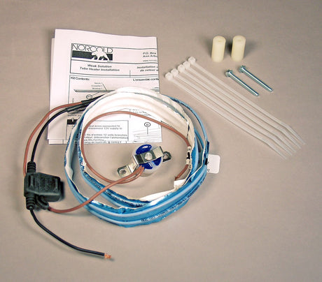 Product of Norcold 634913 Refrigerator Cold Weather Kit