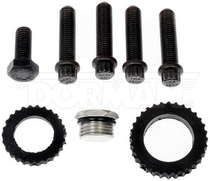 Dorman (Oe Solutions) 600-130 Transfer Case Slip Yoke Eliminator Kit||600-130_1.Jpg||86||d18600130||1273326