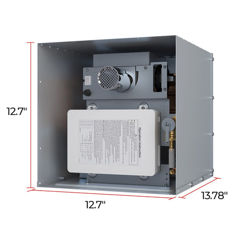 Fogatti Instashower 8 Plus Water Heater||water Heater-1.Jpg||86||f7finstashow8||968641