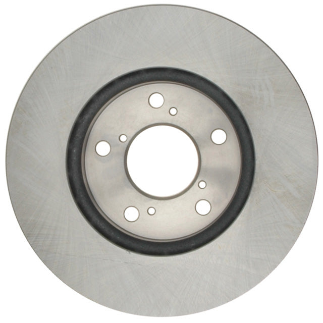 Product of Raybestos Brakes 980290R R-Line Plain Face 2-Piece Brake Rotor 