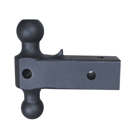 Gen-Y Hitch Gh-0161 Trailer Hitch Ball Mount||gh-0161.Png||85||gyhgh0161||1557171