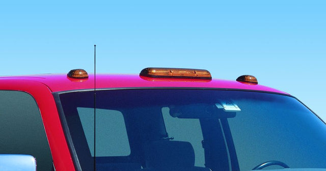 Pacer Performance 20-240 Roof Marker Light||p62-20-240 On Vhcle-4.Jpg||85||p6220240||1102772