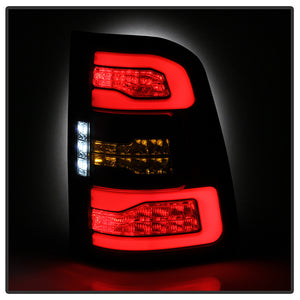 Product of Spyder Automotive 5087294 Tail Light Assembly 