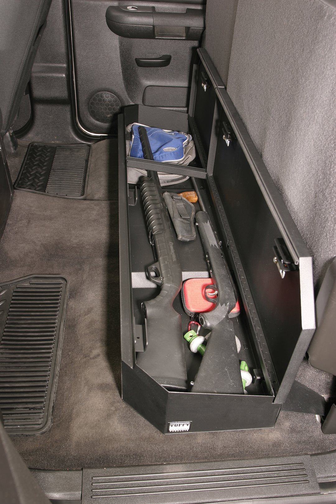 Product of Tuffy Security 307-01 Under Seat Storage Unit