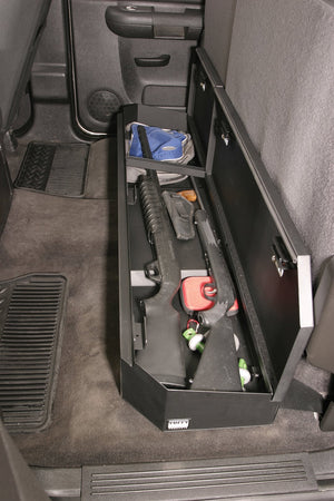Product of Tuffy Security 307-01 Under Seat Storage Unit