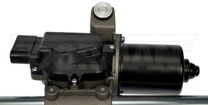 Dorman (Oe Solutions) 602-221as Windshield Wiper Motor||602-221as_1.Jpg||86||d18602221as||1175600