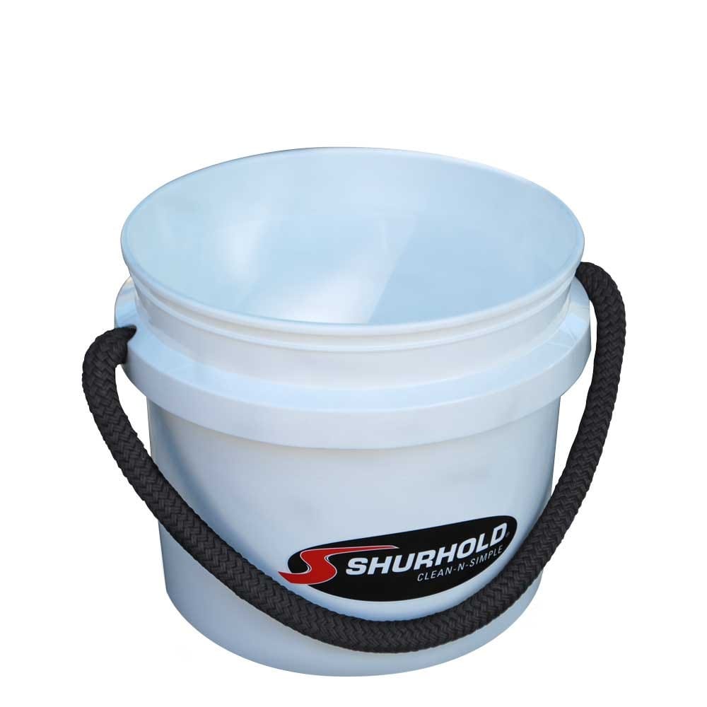 Shurhold 2431 Bucket||2431.Jpg||85||shu2431||1276378