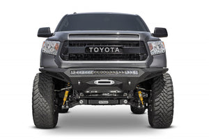 Product of Addictive Desert Designs F741422860103 Stealth Fighter Steel Powder Coated Bumper 