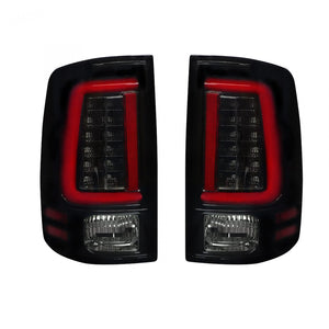 Product of Recon Accessories 264336BK Tail Light Assembly 