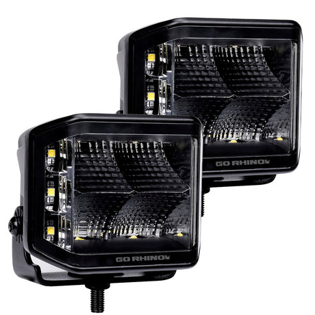 Go Rhino 750700321fcs Driving/ Fog Light||750700321fcs_1.Jpg||85||g260700321fcs||861975