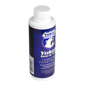 Yukon Gear & Axle Oiladd Differential Limited Slip Friction Modifier||oiladd.3.Jpg||88||y1115018||1789103