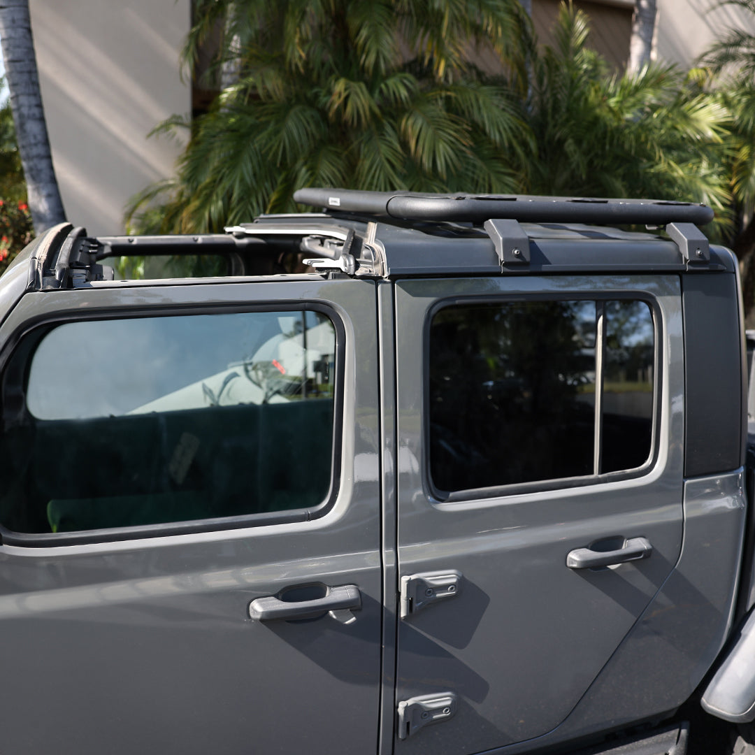 Product of Go Rhino 5935035t Roof Rack Platform