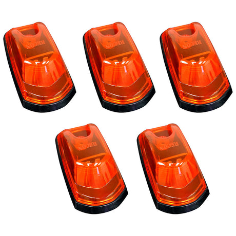 Recon Accessories 264443amhpam Roof Marker Light||264443amhpam.Jpg||85||r89264443amam||2258703