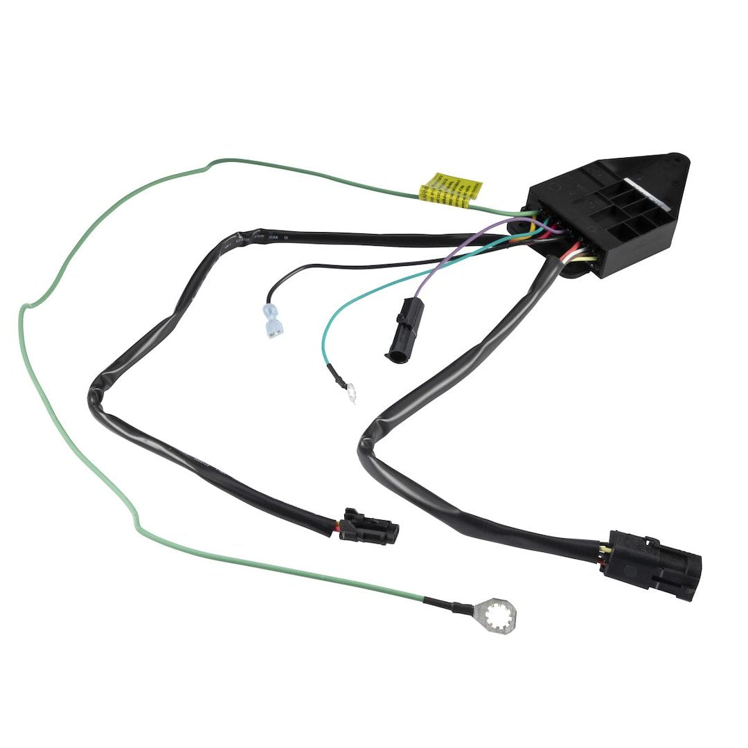Lippert Components 379605 Entry Step Control Module||379605.Jpg||85||m6v379605||1117474