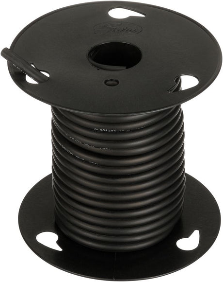 Product of Gates 27042 Windshield Washer Hose