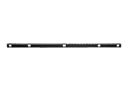 Product of Exposed Racks 8-00-9753-BK 40 Inch Black Roof Rack Cross Bar - Single 