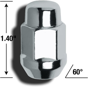 Gorilla 41138 Lug Nut||41138-1.Jpg||86||g2041138||1653313