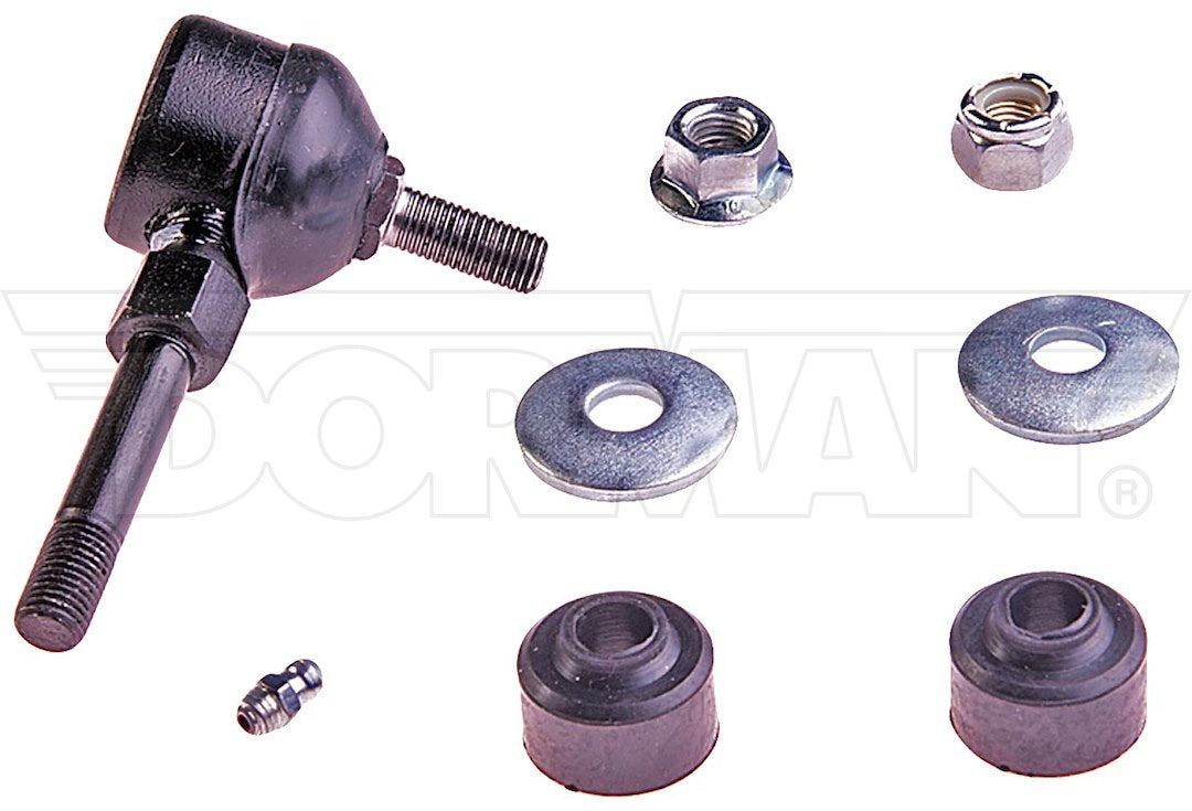 Dorman Mas Select Chassis Sk8643 Stabilizer Bar Link Kit||sk8643-007.Jpg||85||d18sk8643||972172