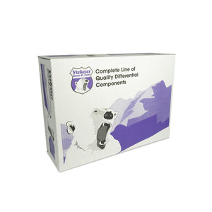 Product of Yukon Gear & Axle Ygkt006-488-3 Differential Ring And Pinion