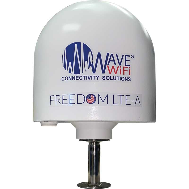 Wave Wi-Fi Freedom Lte-A Wifi Antenna||freedom Lte-A.Jpg||85||wavreedomltea||1238930